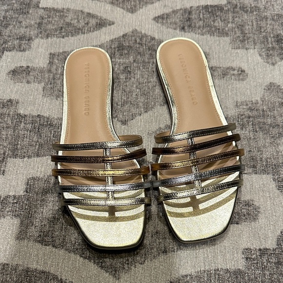 Veronica Beard Shoes - Veronica Beard sandals